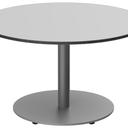 Abbildung Couchtisch T12 Slim Seitenansicht