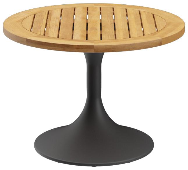 Abbildung coffee table Caius Vorderansicht
