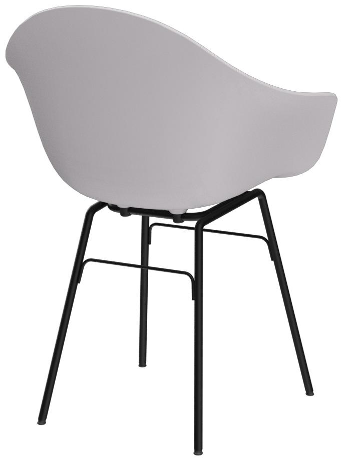 Abbildung arm chair TA Schrägansicht