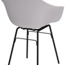 Abbildung arm chair TA Schrägansicht