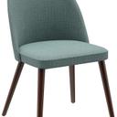 Abbildung chair Hada Schrägansicht