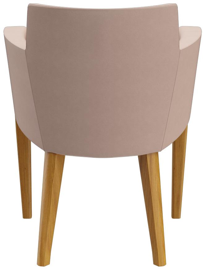 Abbildung Stuhl Duncan Rückansicht