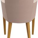 Abbildung Stuhl Duncan Rückansicht