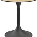 Abbildung table à manger Caius Rückansicht