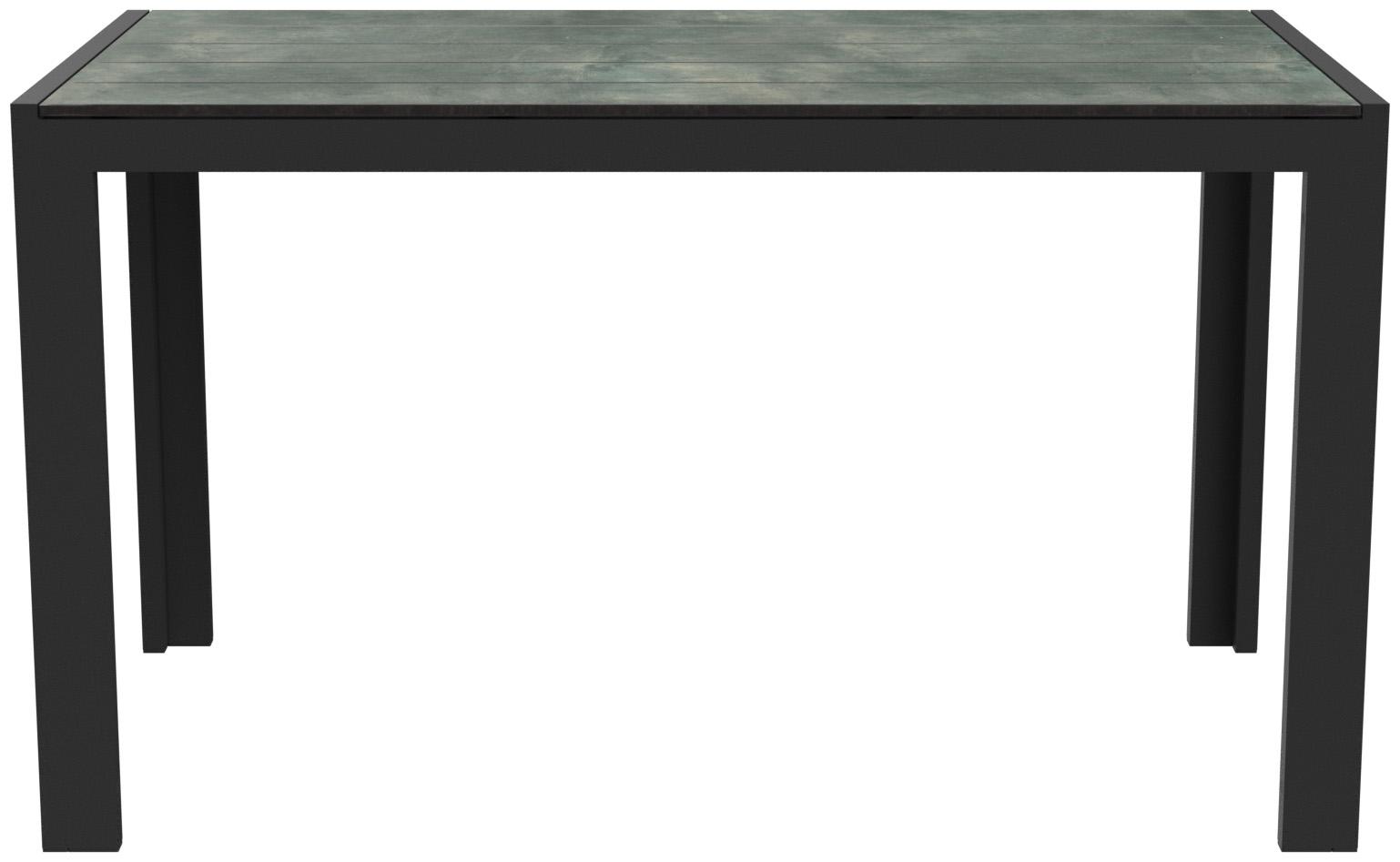 Abbildung Esstisch Torger T Vorderansicht