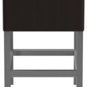 Abbildung Tabouret Yes Vorderansicht