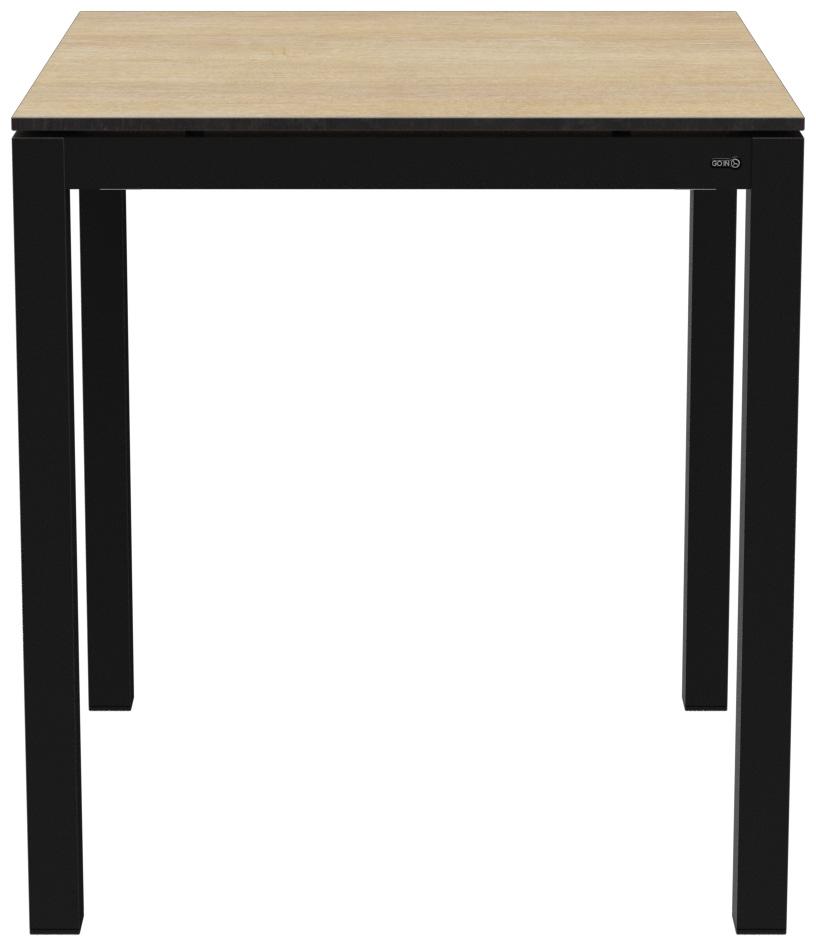 Abbildung Table à manger Tivon Vorderansicht