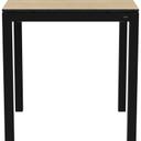 Abbildung Table à manger Tivon Vorderansicht