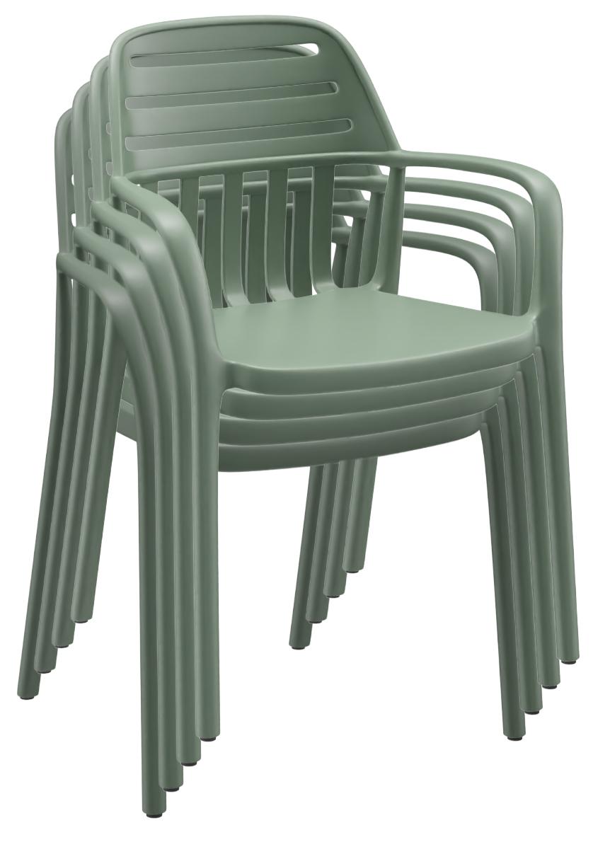 Abbildung arm chair Esira