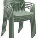 Abbildung arm chair Esira