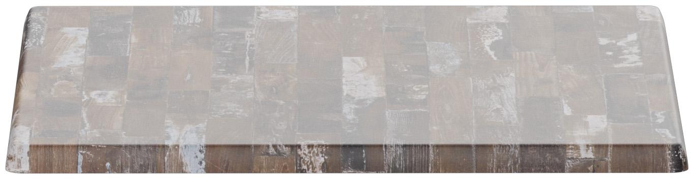 Abbildung Plateau de table Easy Classic Vorderansicht