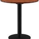 Abbildung table à manger Kerst Schrägansicht