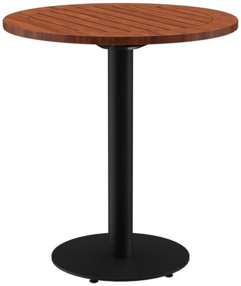 table à manger Kerst