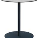Abbildung dining table T12 Slim Vorderansicht