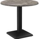 Abbildung dining table Kord Schrägansicht