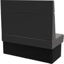 Abbildung intermediate element 120 cm Anett Schrägansicht