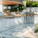 Abbildung bar stool Yoko Ambiente