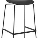 Abbildung bar stool Yoko Schrägansicht