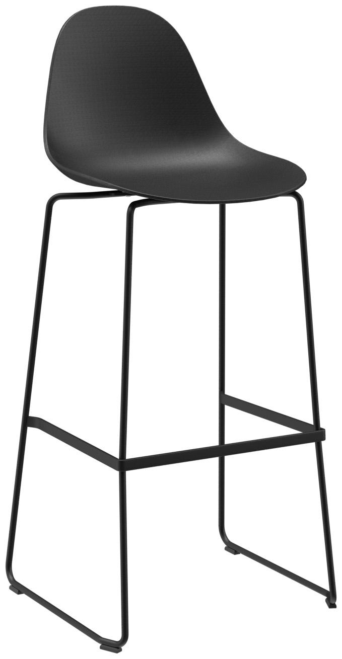 Tabouret de bar Yoko