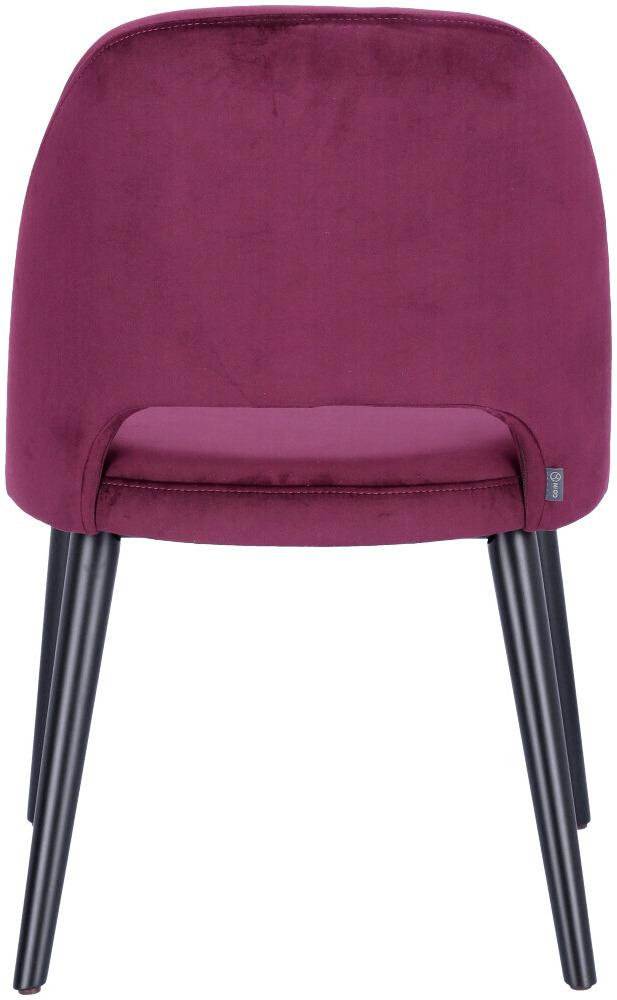 Abbildung chaise Liska Rückansicht