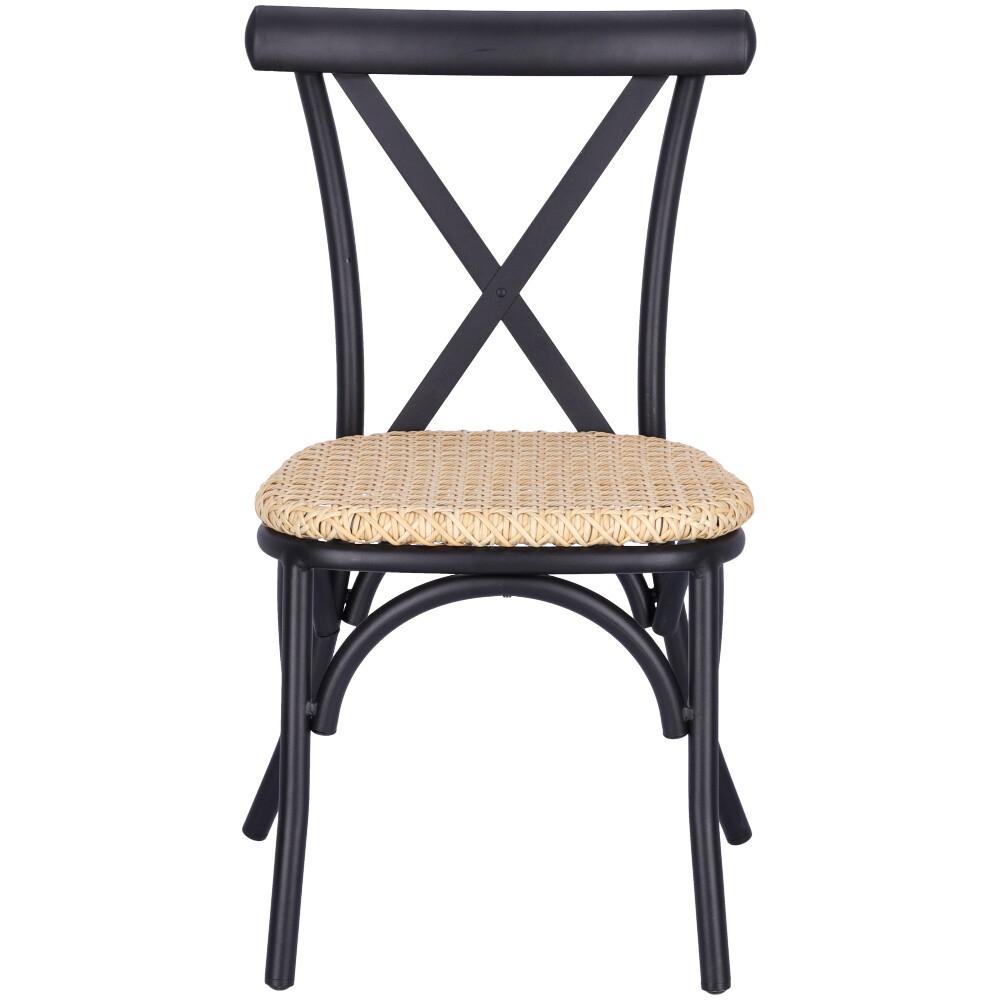 Abbildung chaise Hilan Vorderansicht