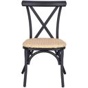 Abbildung chaise Hilan Vorderansicht