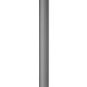 Abbildung dining table T12 Slim Seitenansicht