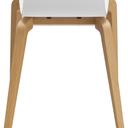 Abbildung stool Yoko Rückansicht