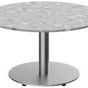 Abbildung Table basse Kerst Slim Seitenansicht