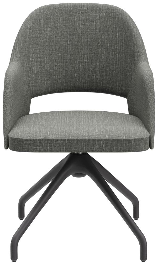 Abbildung arm chair Liska Vorderansicht