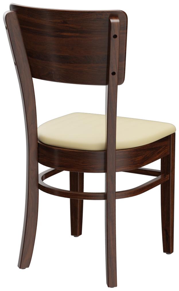 Abbildung chaise Urim Schrägansicht