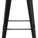 Abbildung Tabouret de bar Patra Vorderansicht