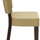 Abbildung stoel Damara Seitenansicht