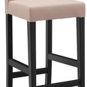 Abbildung Barkruk Debby Schrägansicht