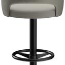 Abbildung bar stool Modular S Rückansicht