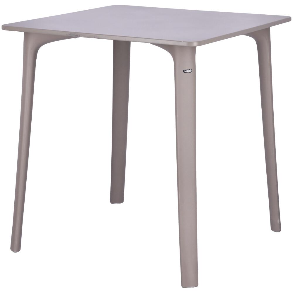 Abbildung Esstisch Estora Schrägansicht