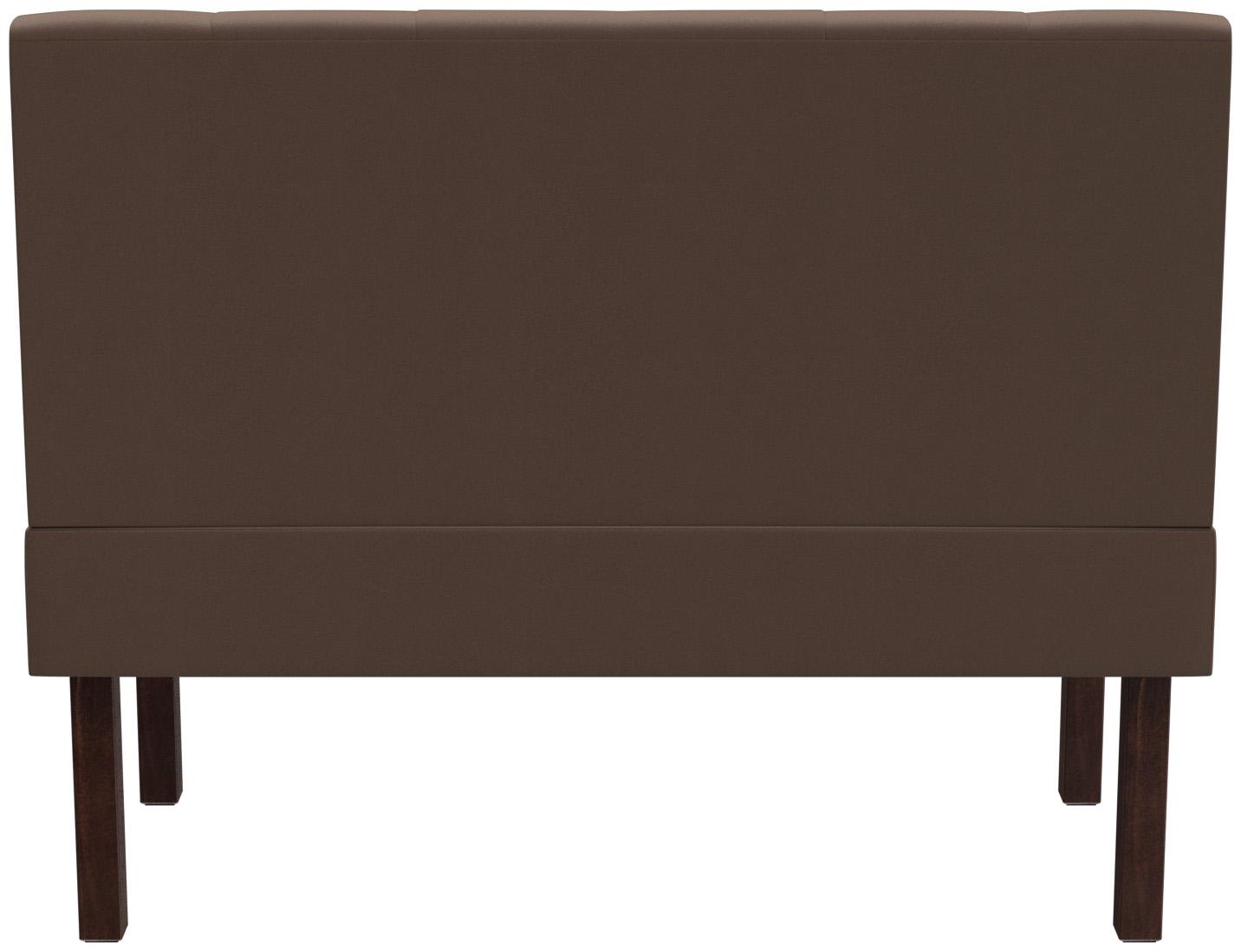 Abbildung intermediate element 120 cm Hester Rückansicht