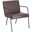 Abbildung Sessel Teona Schrägansicht