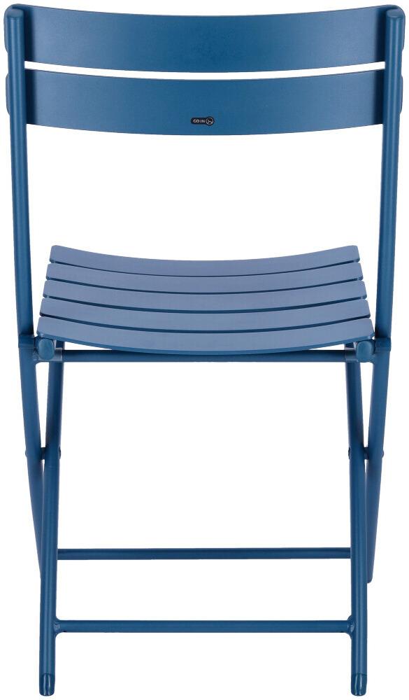 Abbildung chaise Baila Rückansicht