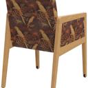 Abbildung Armstoel Paddy Schrägansicht