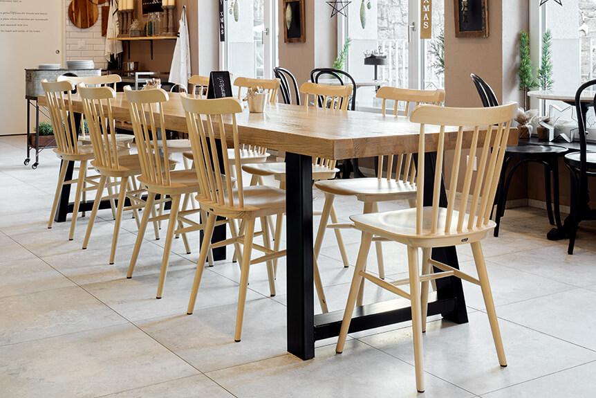 Abbildung chair Rainer Ambiente