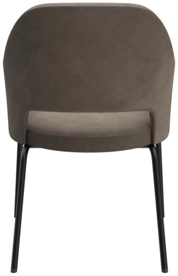 Abbildung Armchair Liska Rückansicht