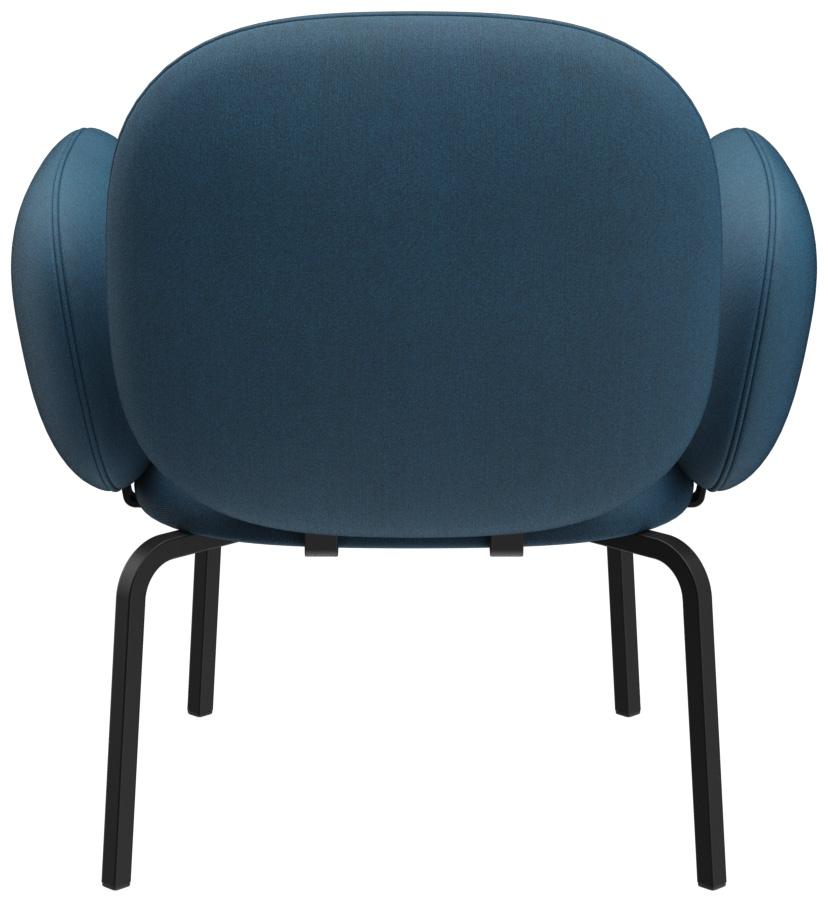 Abbildung stoel Liberty Rückansicht