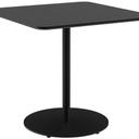Abbildung dining table T12 Slim Schrägansicht