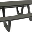 Abbildung Table Boatnic Schrägansicht