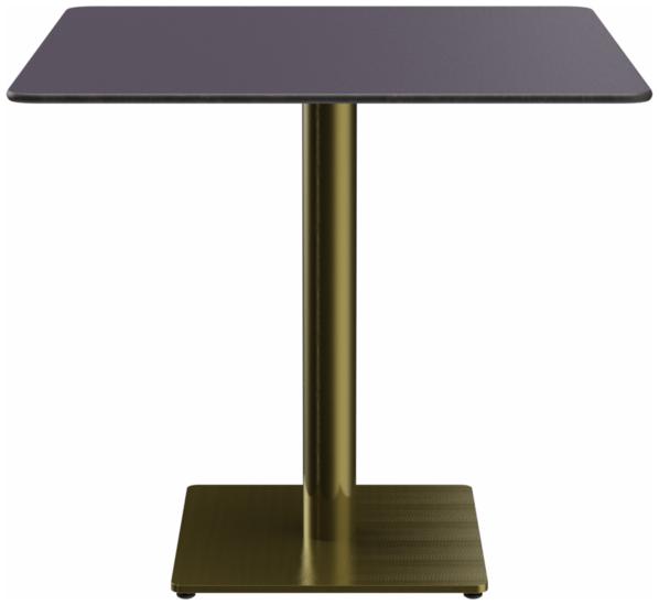 Abbildung dining table Kerst Rückansicht