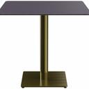 Abbildung dining table Kerst Rückansicht