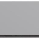 Abbildung Plateau de table Compact Slim A Vorderansicht