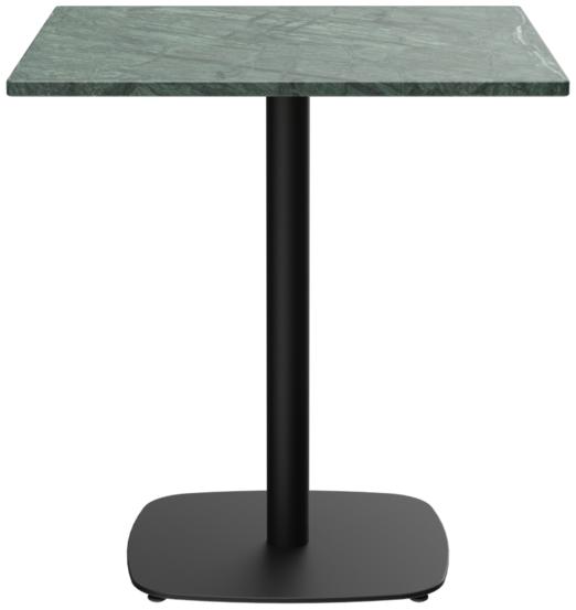Abbildung table à manger Visar Seitenansicht