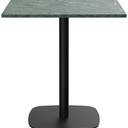 Abbildung table à manger Visar Seitenansicht